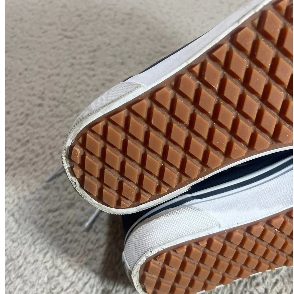 Vans Sk8-Hi Vansguard Missy Black Lavender‎ High Top Sneakers 3.0 US Missy